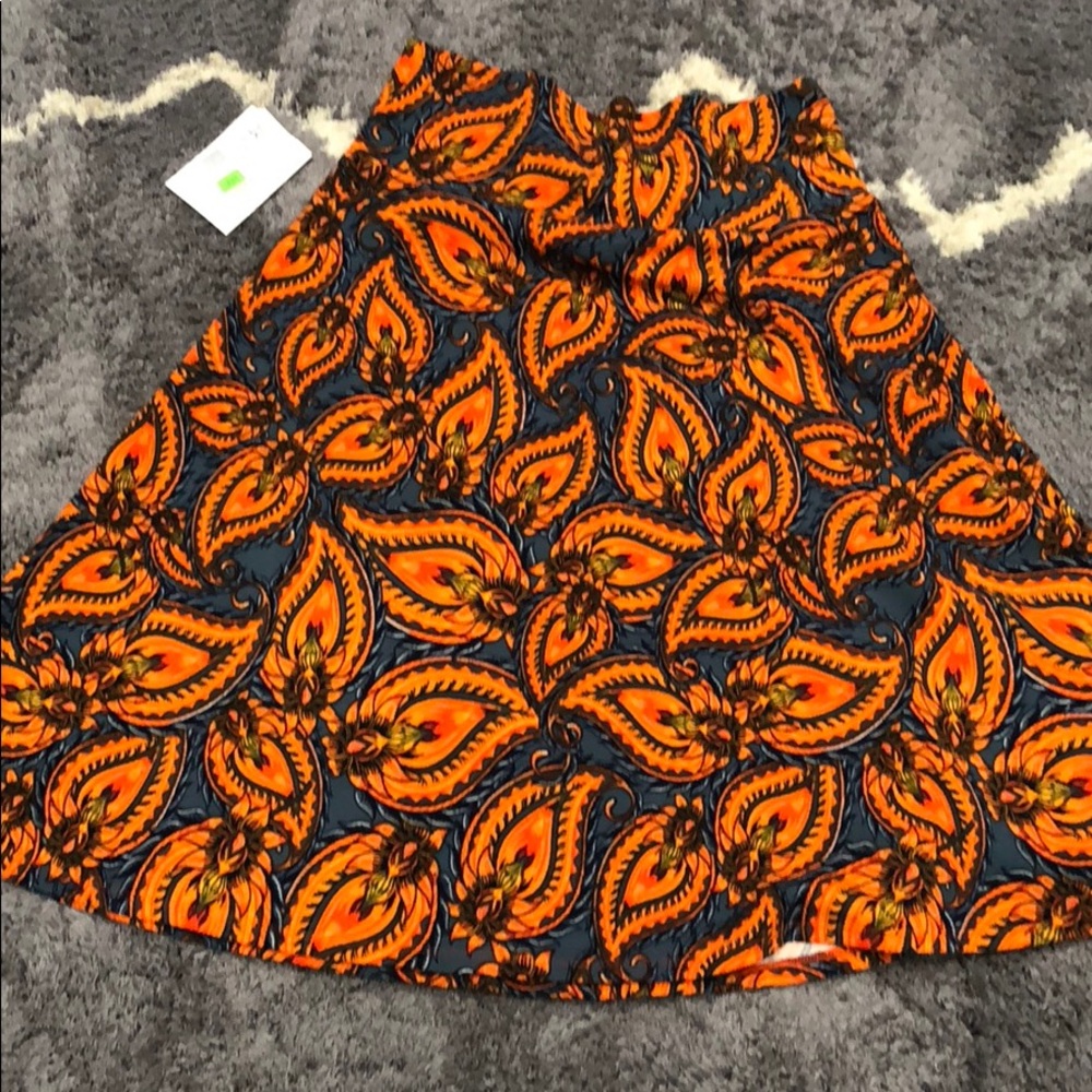 LuLaRoe Azure. NWT